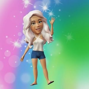 Meet your Posher, Jacki